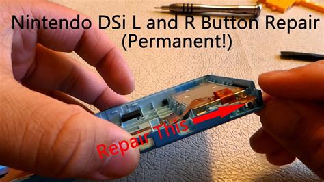 How to fix dsi troubleshooting .